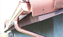 Rain Gutter Installation, Repair, Cleaning and Protection in Court Of Military Appeals, DC